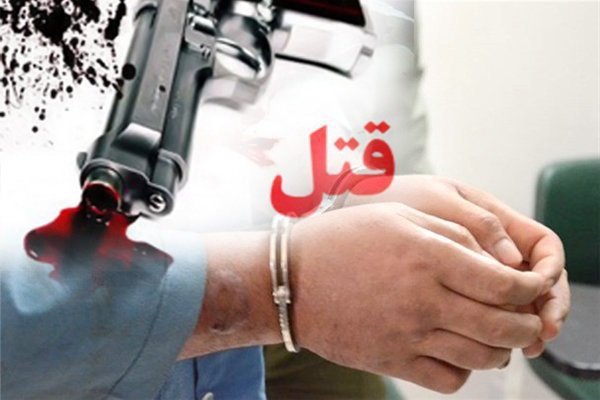 مخفیگاه قاتل در گلخانه چابکسر لو رفت؛ دستگیری پس از ۸ روز تعقیب