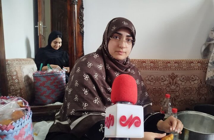 نسیم گیلان