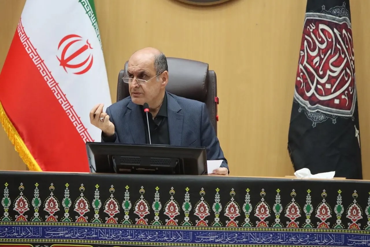 برگزاری باشکوه آیین بزرگداشت امام مجاهد شهید؛ تجدید میثاق با مکتب عاشورا