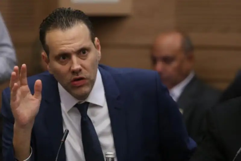 وزیر صهیونیست: توافق آمریکا و ایران، تل‌آویو را به تقابل با واشنگتن می‌کشاند