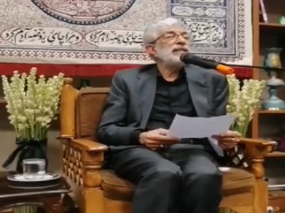 اظهارات حدادعادل درباره پیام رهبر انقلاب: از تبیین واژه "علی الاصول" تا نقد توهین‌کنندگان به تیم مذاکره کننده