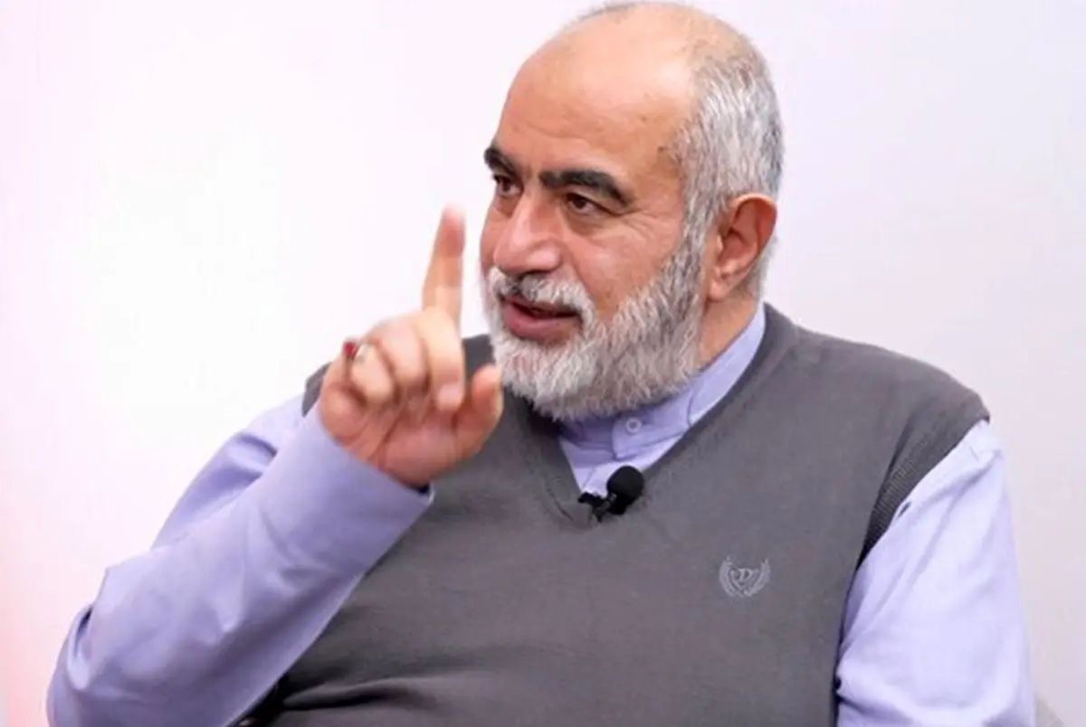 آشنا: پیام‌های رهبری را تفسیر به رأی نکنیم
