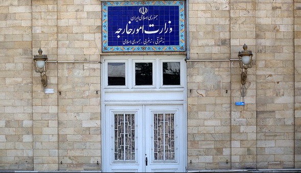 بیانیه وزارت خارجه درباره نقض تفاهم خاتمه جنگ توسط آمریکا؛ با تمام توان از حاکمیت کشور دفاع خواهیم کرد