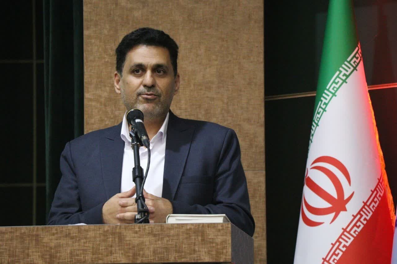 بدوی: ۵۵۰۰ پروانه تخصصی مشاورین املاک و خودرو در گیلان صادر شد