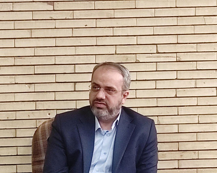 واکنش دبیرکل جدید جمعیت عدالت و پیشرفت به تصمیم برخی نمایندگان برای تحصن در مجلس