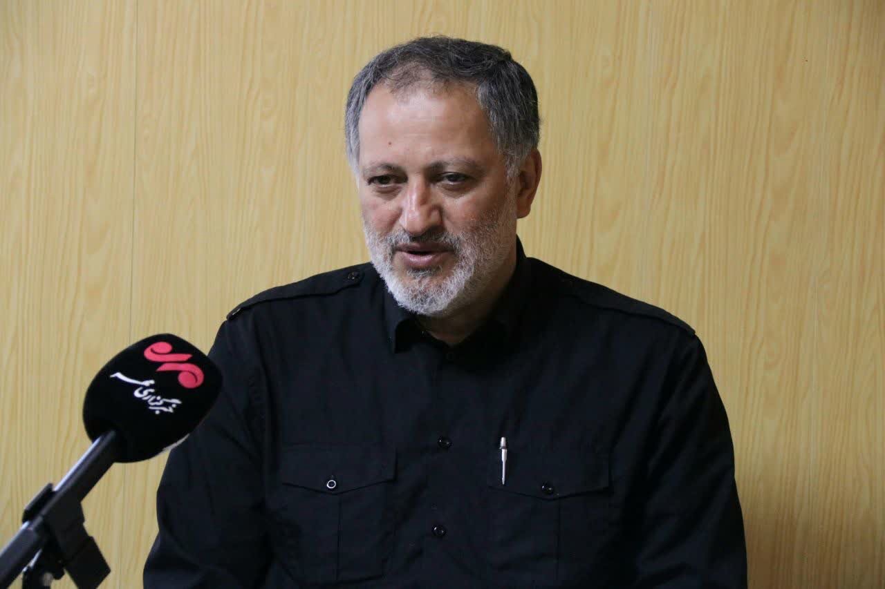 آقایی: ۴۵ مدیر متخلف گیلان به هیئت تخلفات معرفی شدند