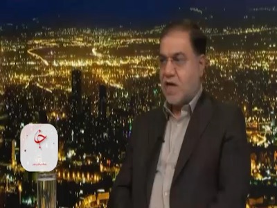عضو دفتر حفظ و نشر آثار رهبر انقلاب اسلامی: حرام دانستن مذاکره خلاف مشی رهبری عقل است