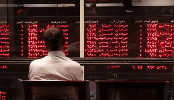 هشدار جدید در بورس صادر شد