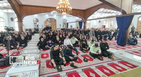 نسیم گیلان