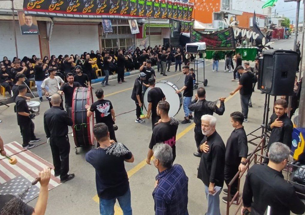نسیم گیلان
