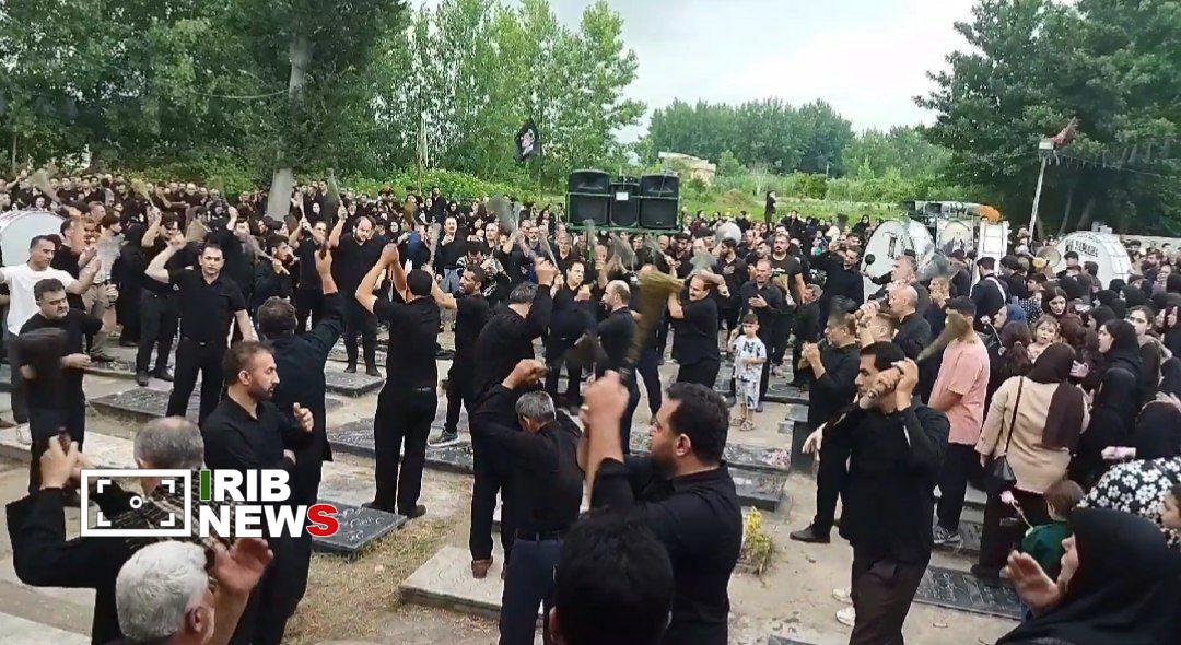 نسیم گیلان