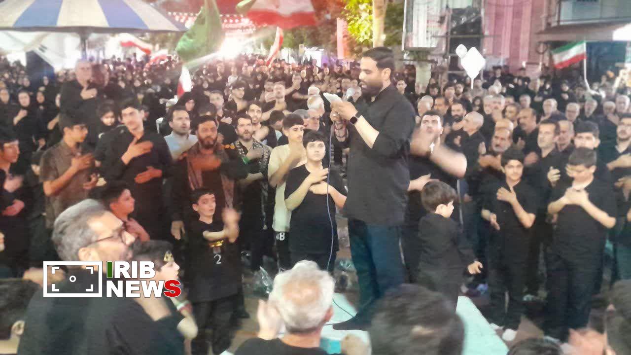 نسیم گیلان