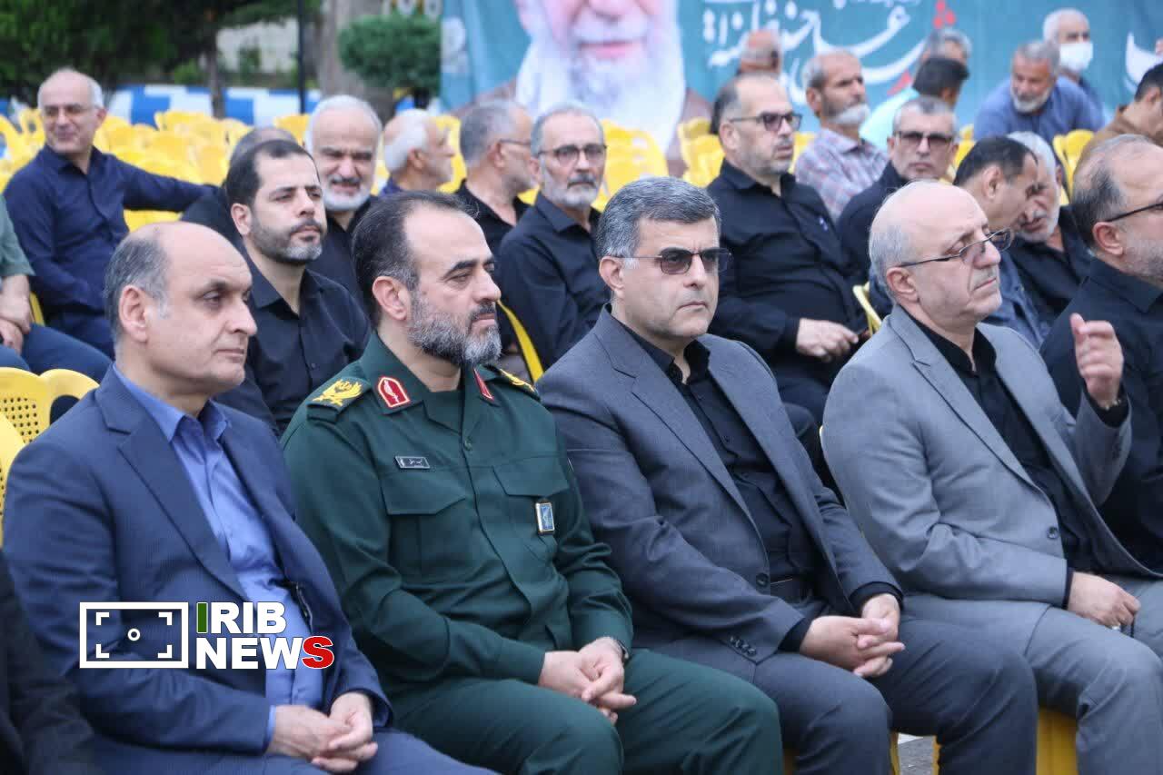 نسیم گیلان