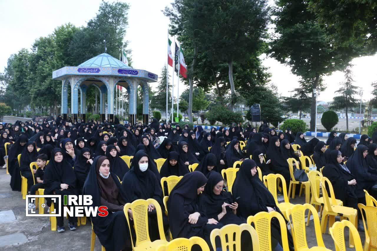 نسیم گیلان