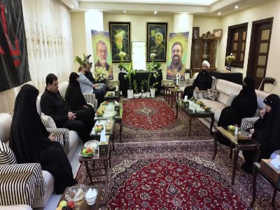مخبر: دشمن تسلیم عقلانیت شهید لاریجانی شد