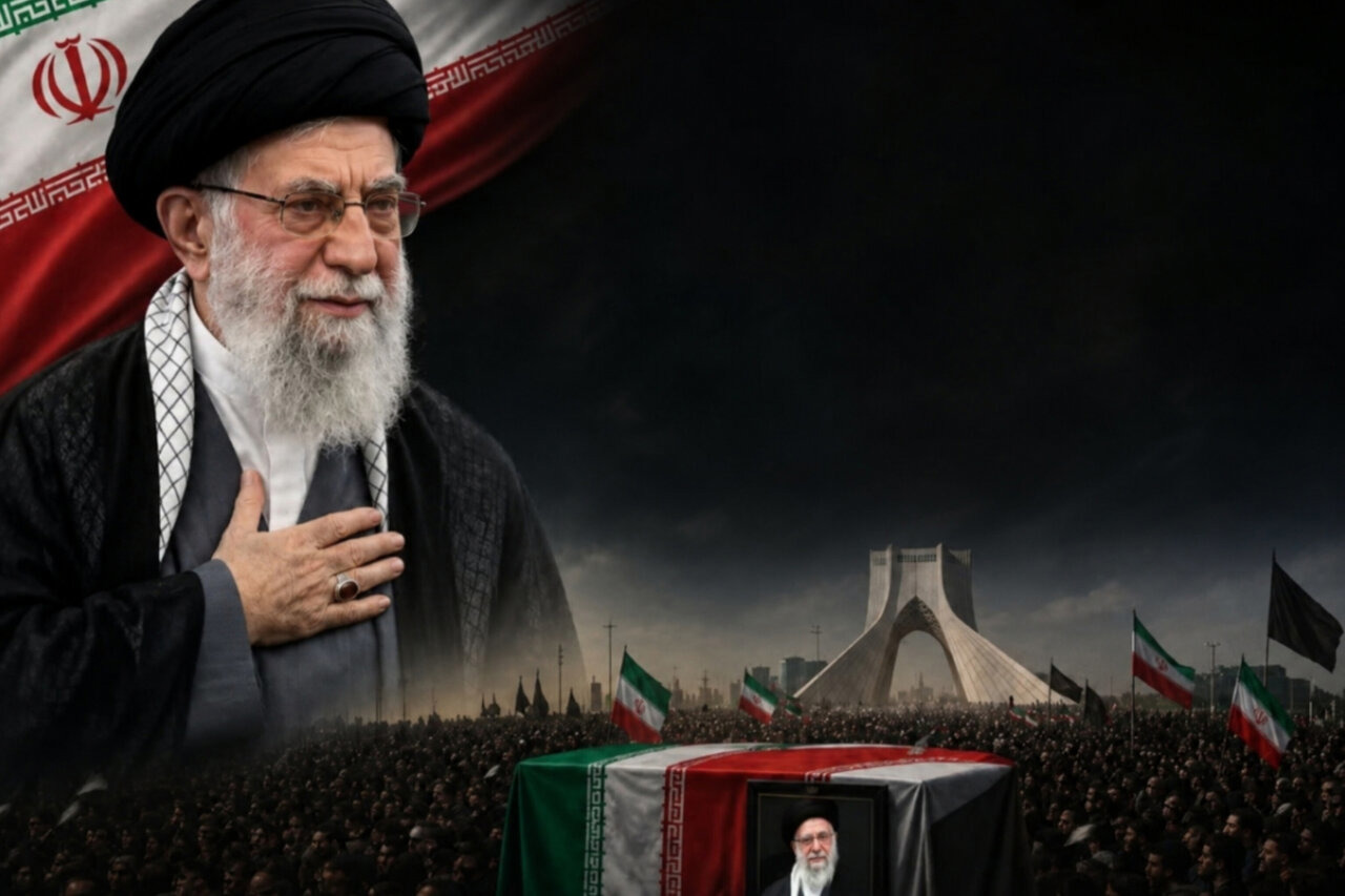 تمهیدات شهرداری رشت برای حضور زائران گیلانی در مراسم تشییع رهبر شهید