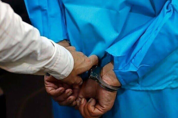 ۴ نفر از عاملان نزاع و درگیری در شاندرمن دستگیر شدند