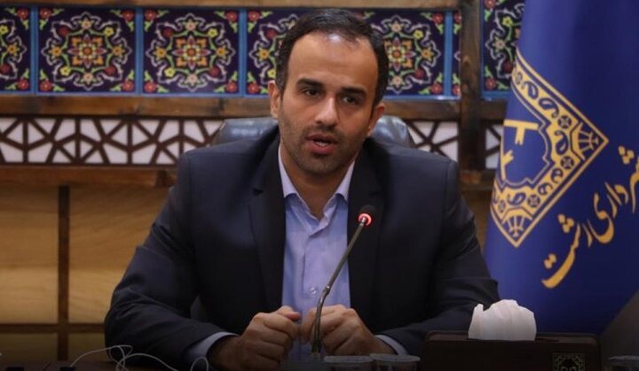 تمهیدات شهرداری رشت برای حضور زائران گیلانی در مراسم تشییع رهبر شهید ‌
