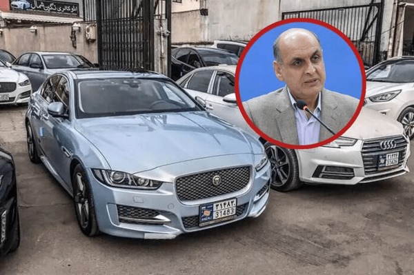 مخالفت صریح استاندار گیلان با محدودیت تردد خودروهای منطقه آزاد انزلی