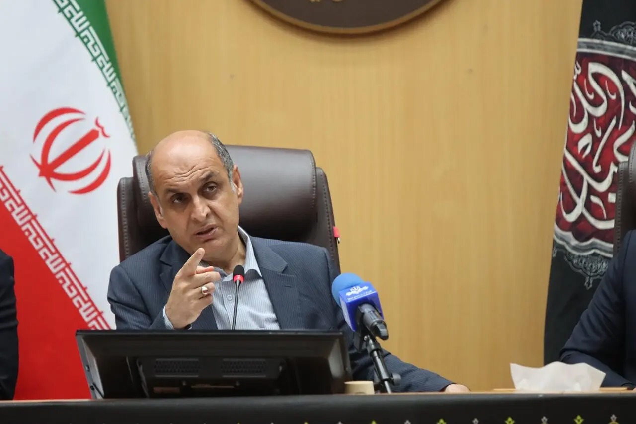 گیلان به سمت سلامت‌محوری؛ تأکید استاندار بر کاهش تصادفات و اصلاح سبک زندگی