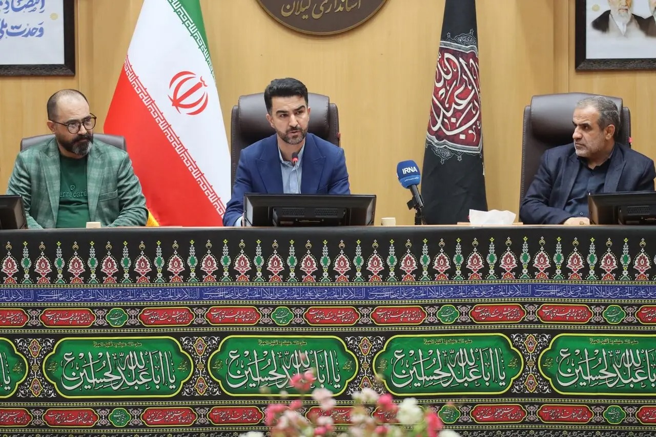 هم‌پیمانی روابط عمومی‌های گیلان برای انعکاس مؤثر خدمات دولت و رویدادهای ملی