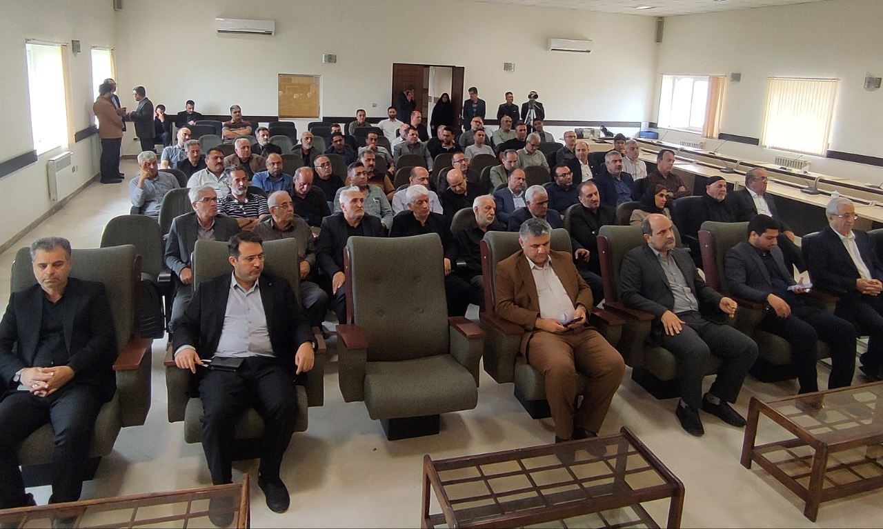 نسیم گیلان