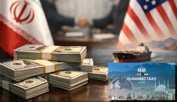 ادعای مقام آمریکایی: ایران هیچ پولی دریافت نکرده است