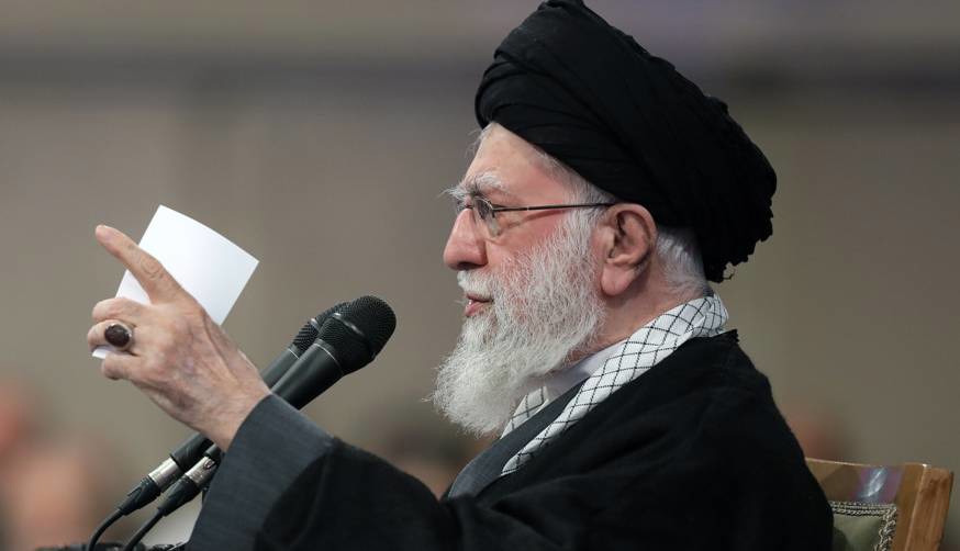 الحره: کمیته اربعین در عراق مسئول تشییع پیکر رهبر شهید انقلاب شد