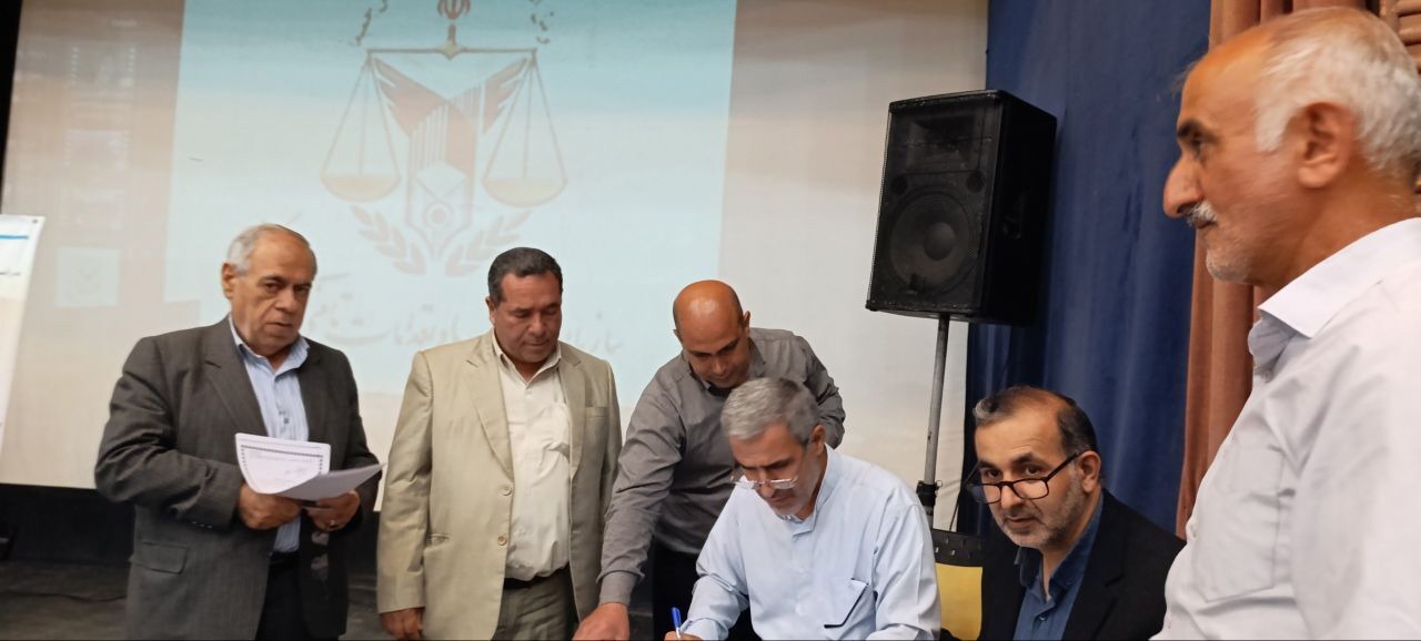کمک بیش از ۲ میلیارد تومانی خیران تالشی به آزادی زندانیان جرائم غیرعمد و حمایت از خانواده‌های آنان
