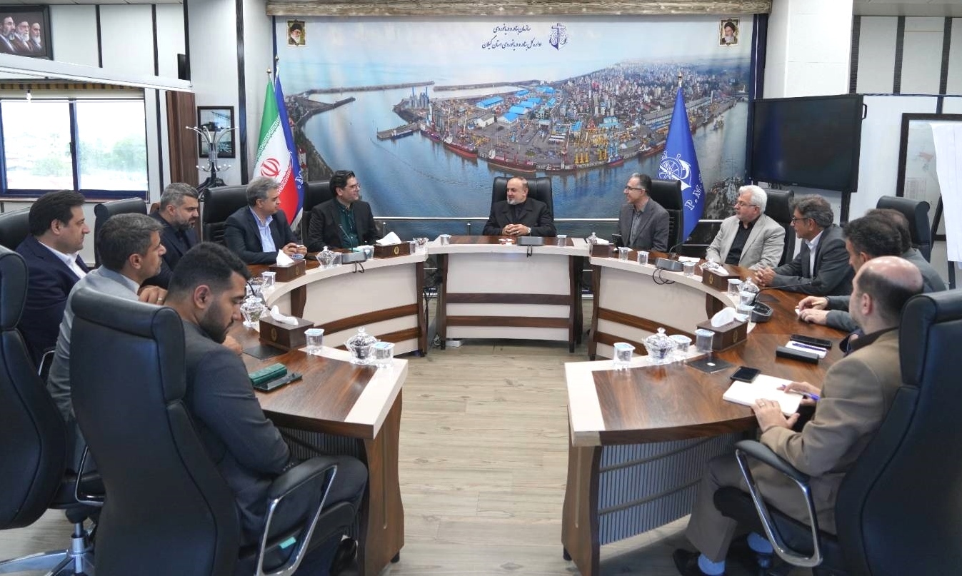 نسیم گیلان