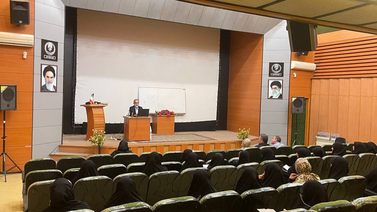 کارگاه توانمندسازی تجوید قرآن کریم در آستارا برگزار شد