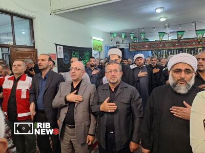 نسیم گیلان