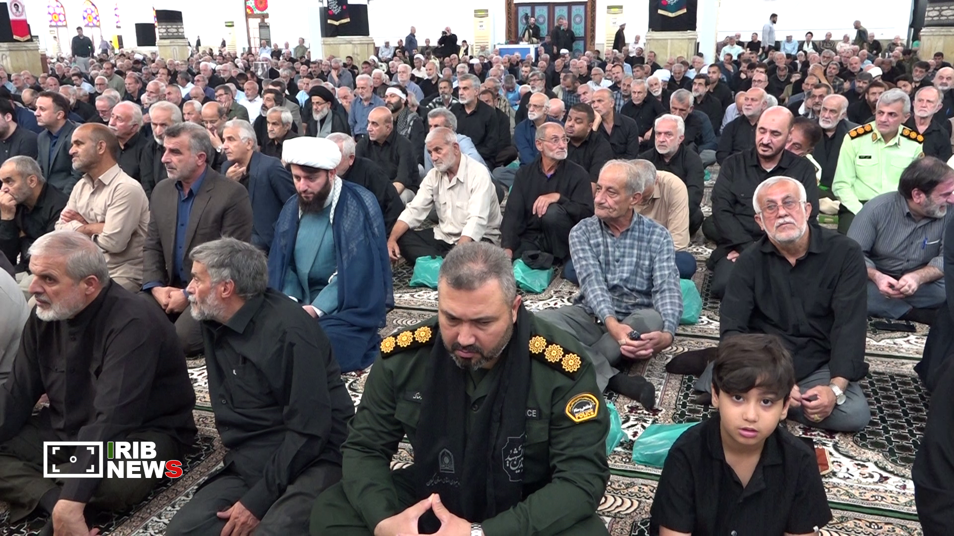 نسیم گیلان