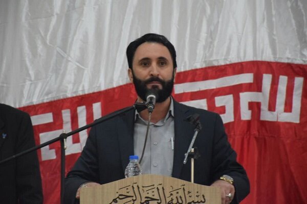 سرهنگ عزیزی: اراده ملت ایران بر معادلات جهانی تحمیل شده است
