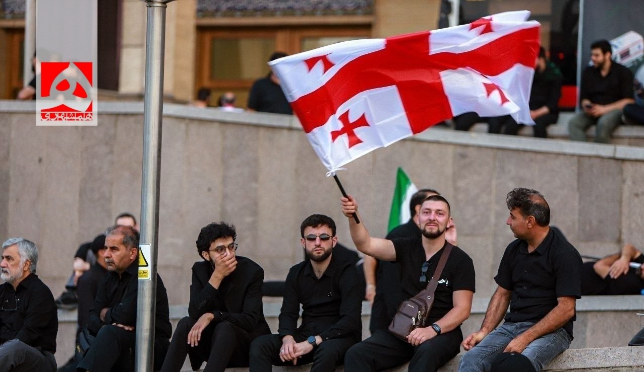 نسیم گیلان
