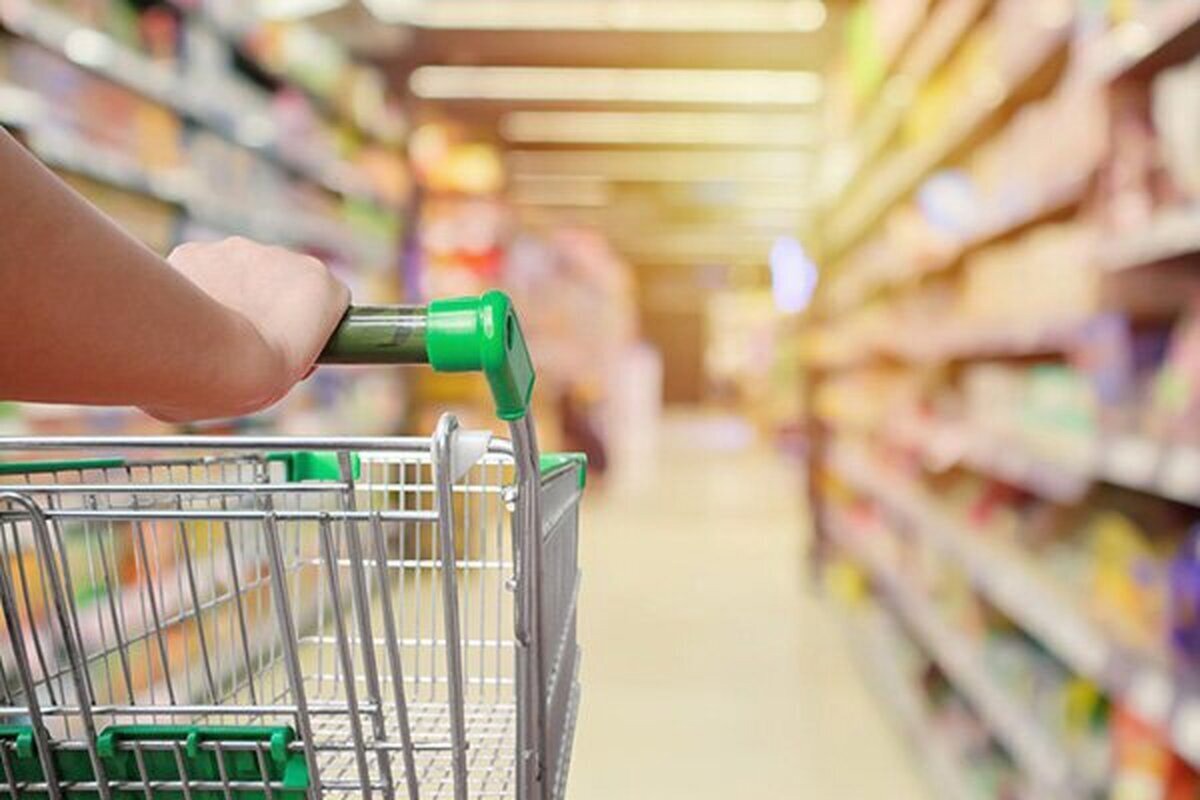 کاهش قیمت برنج و حبوبات در بازار