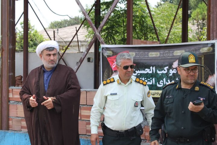 نسیم گیلان