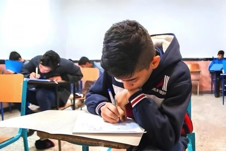 بیش از ۵۰۰ دانش آموز در گیلان متقاضی جهش تحصیلی