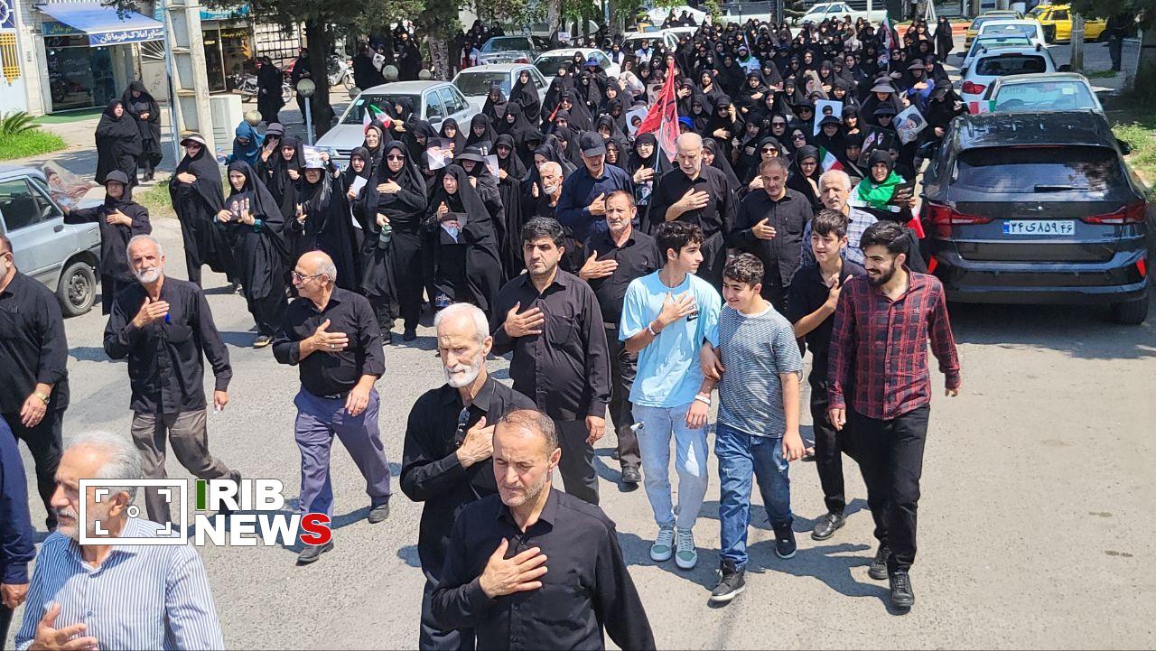 نسیم گیلان