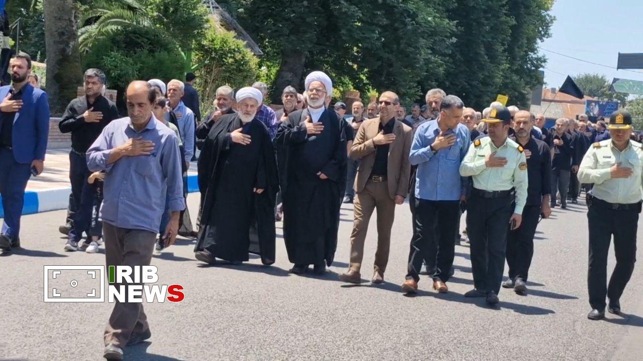 نسیم گیلان