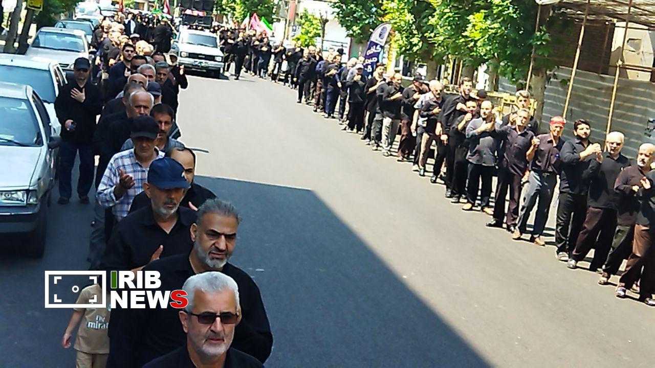 نسیم گیلان