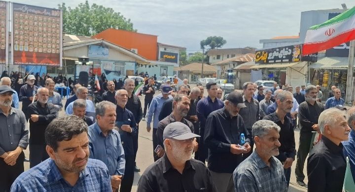 نسیم گیلان