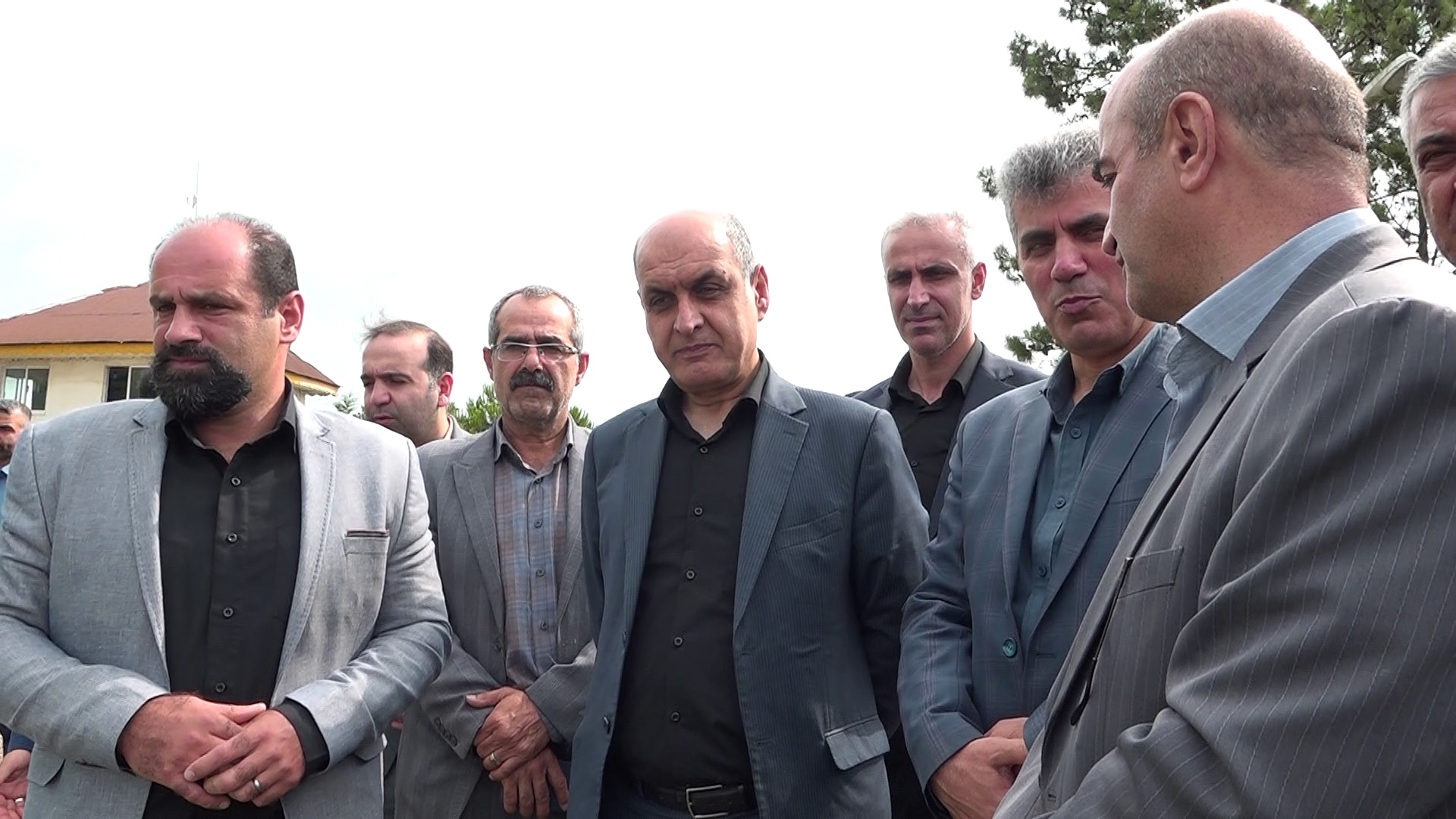 ضرورت حفظ ذخایر ژنتیکی ماهیان دریای خزر