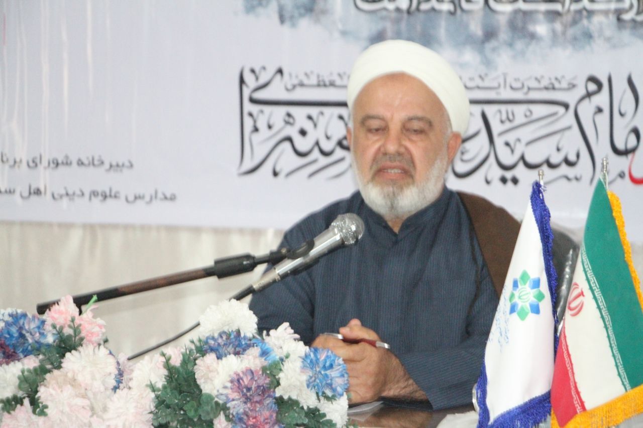 برپایی آیین بزرگداشت «قائد شهید امت» در تالش