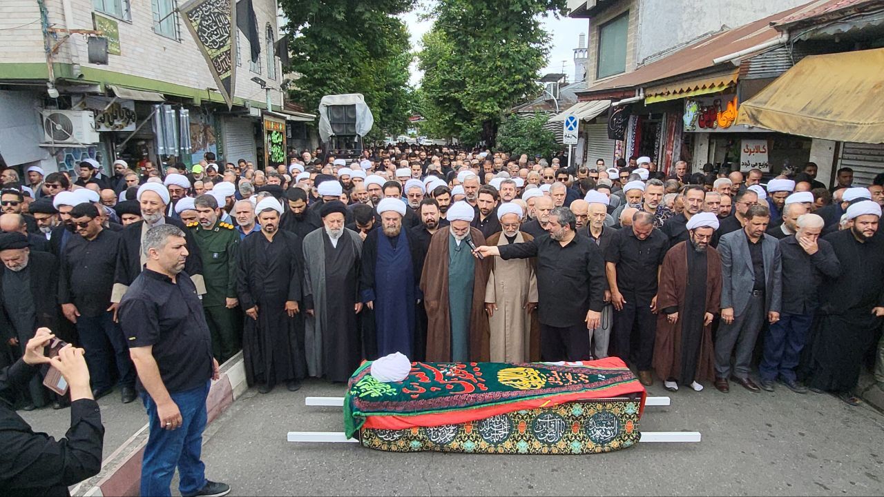 نسیم گیلان