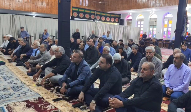 نسیم گیلان