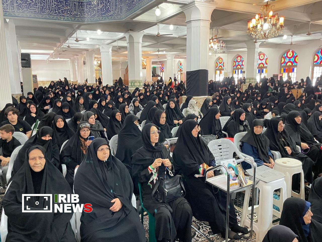 نسیم گیلان