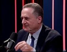 کاتز: ارتش برای یک عملیات نظامی مستقل علیه ایران آماده می‌شود