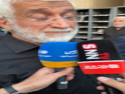 سعید جلیلی: انتقام باید به‌شکلی باشد که مردم از آن راضی باشند