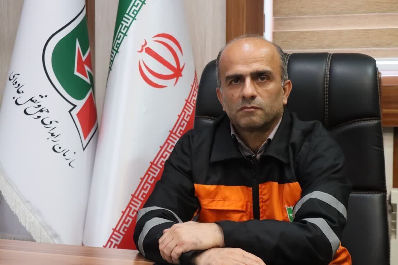 تعمیر و نگهداری ۳۲۰ کیلومتر روشنایی معابر در گیلان